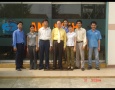 Visit of Nguyen Van Chi, member of Executive Committee